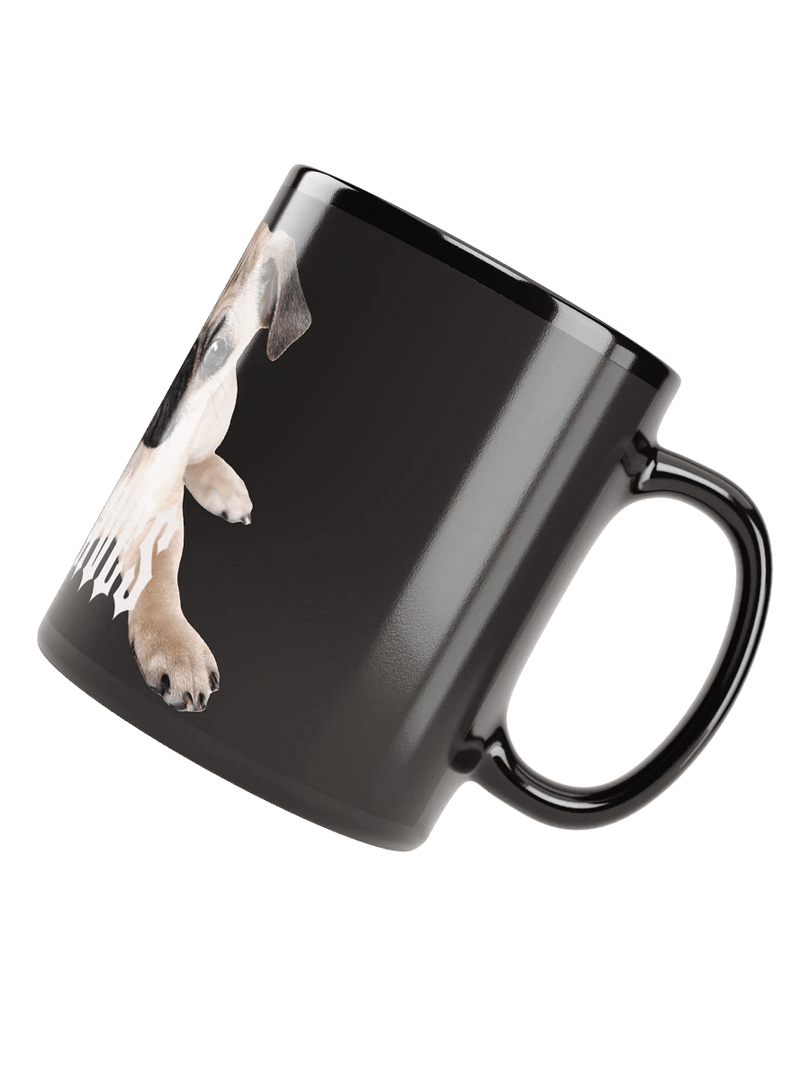 PUGSLEY Glossy Mug product image (8)