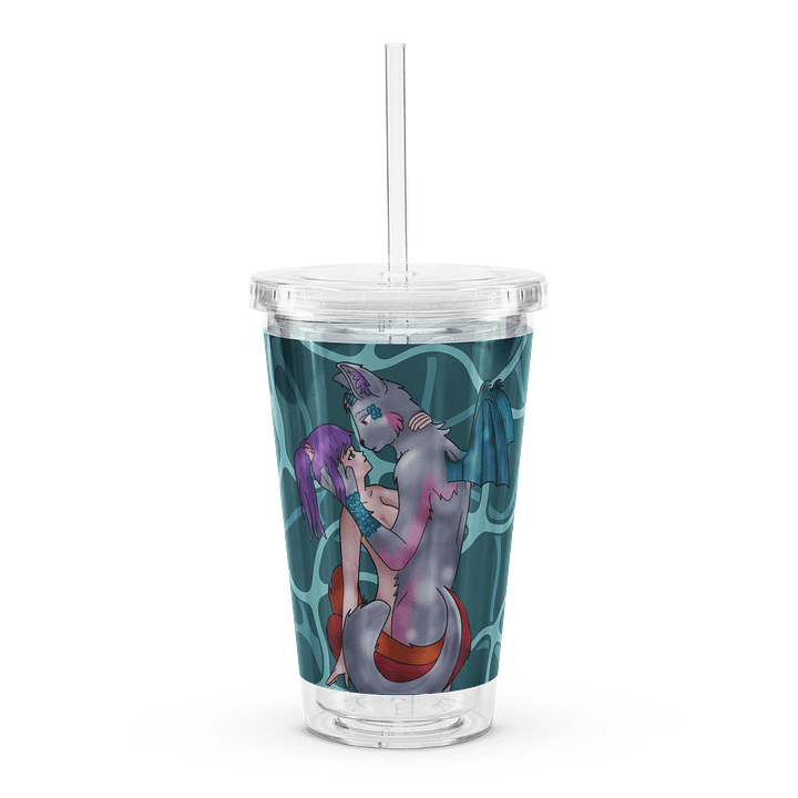 Triko After Dark- Water product image (1)