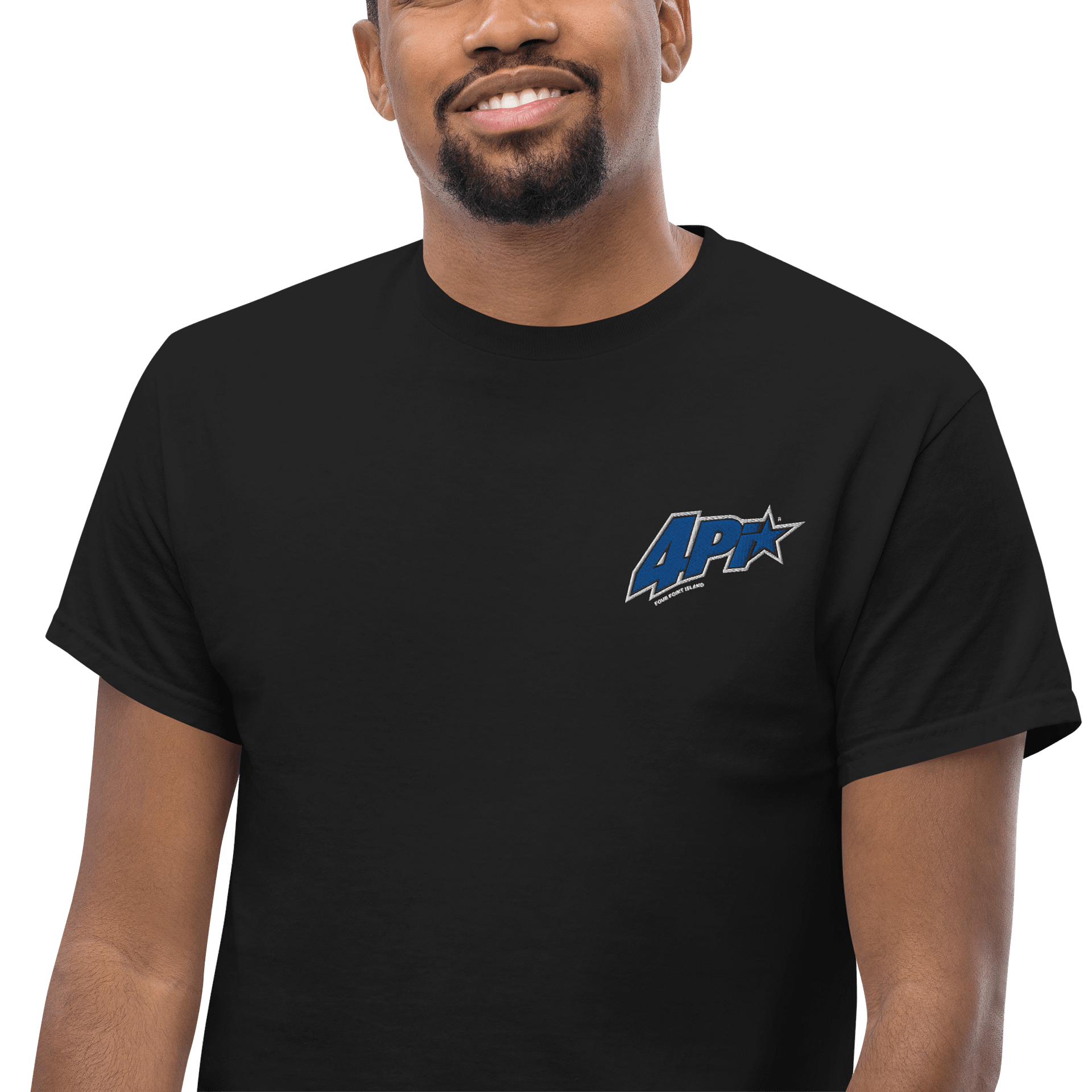 4PI "Magic" product image (6)