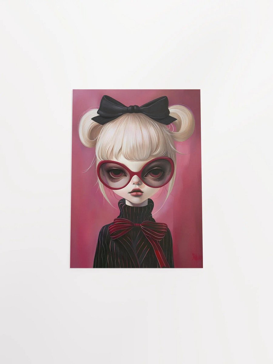 Whimsical Spectacle Poster product image (20)