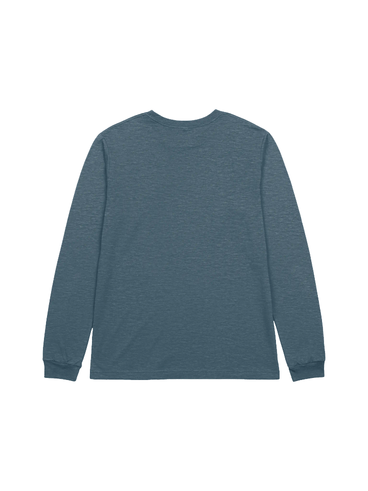 Long Sleeve Min-Max Adventure Tee product image (5)