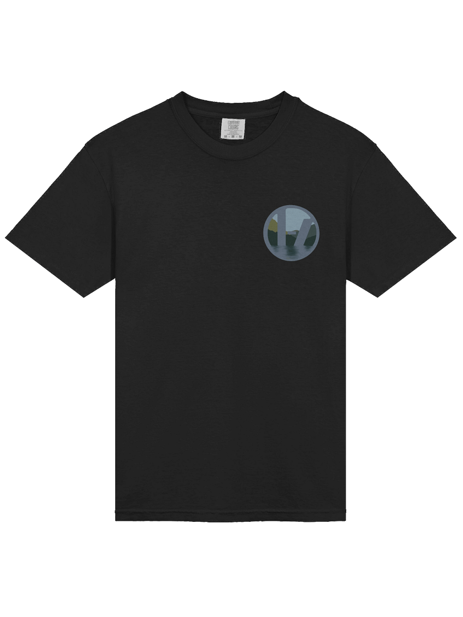 Breach Rogers Simple T-Shirt product image (3)