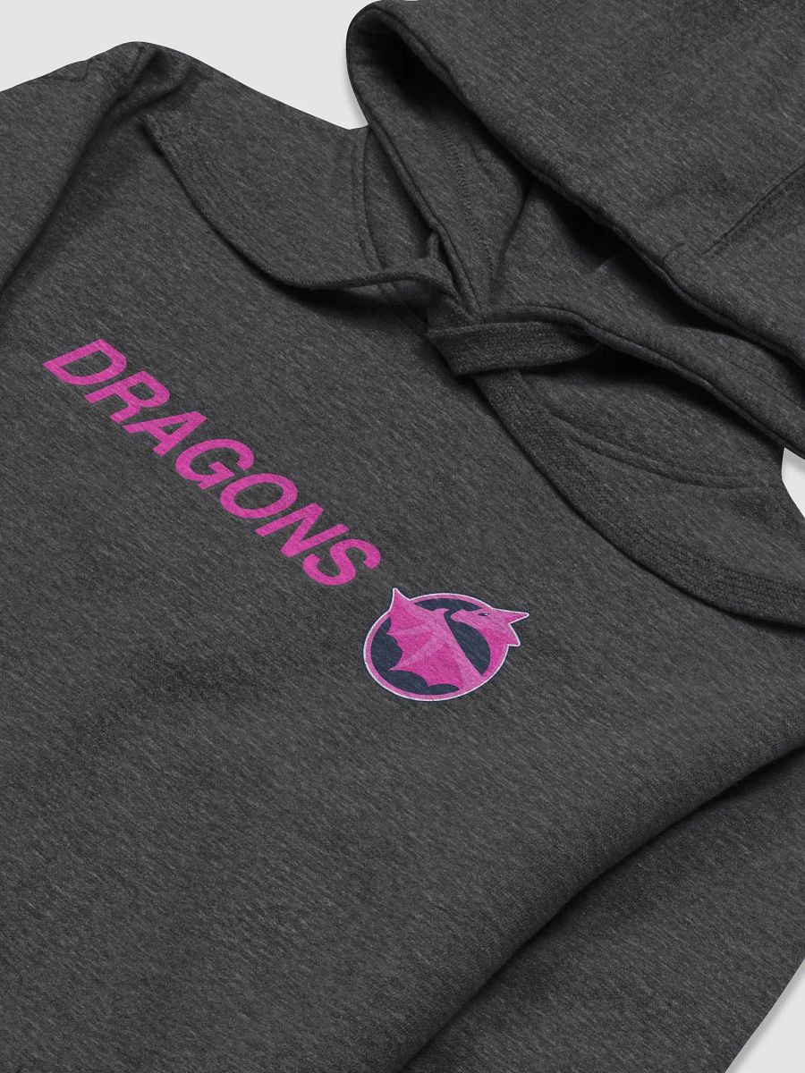 Dragons Hoodie product image (8)