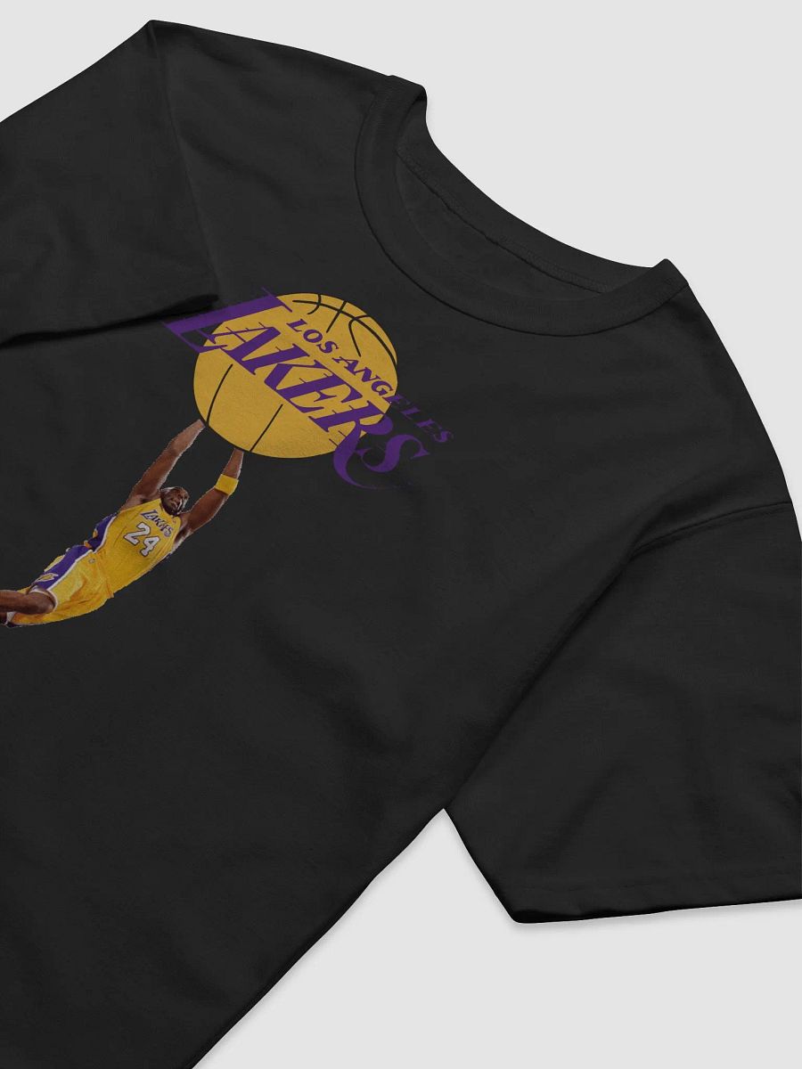 Lakers Slam Dunk Champion Tee product image (10)
