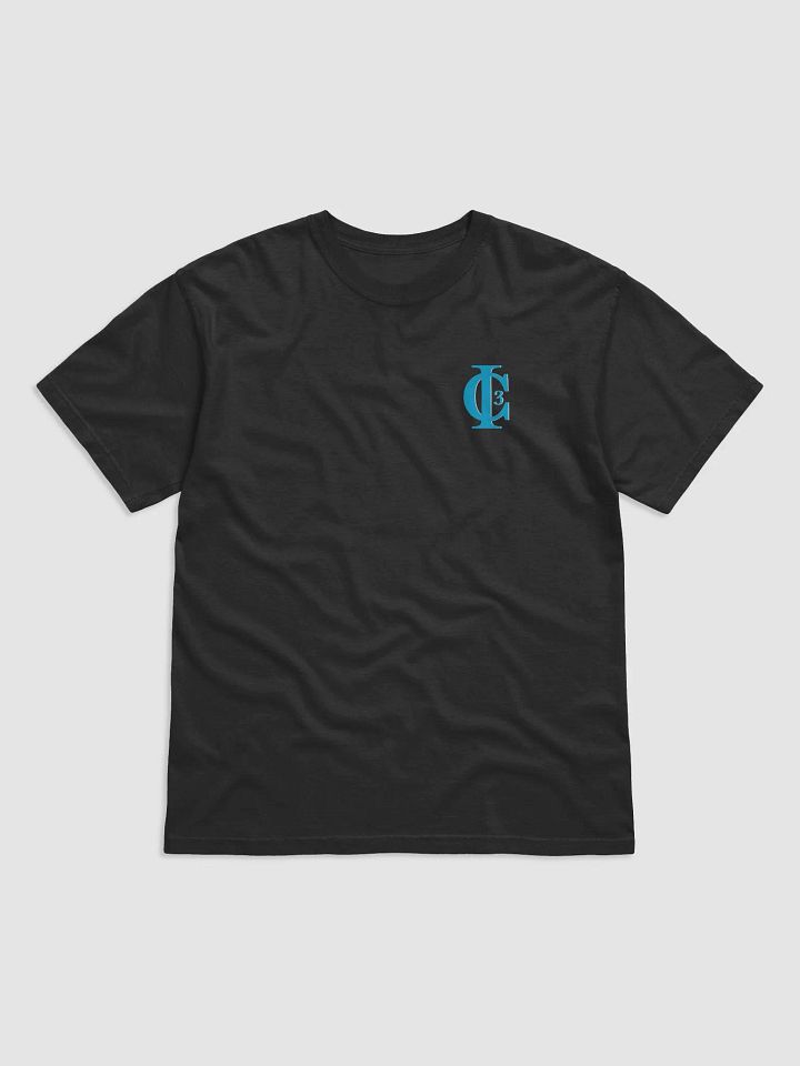 Mountain Ic3 Tee product image (1)