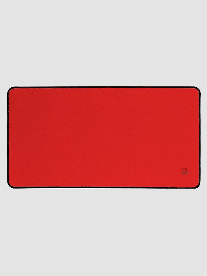 CS 15.5" x 31.5" Desk Mat product image (1)