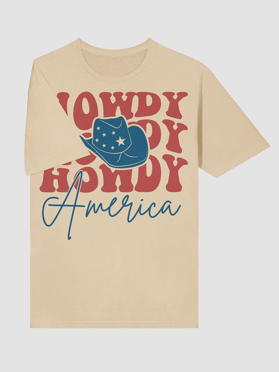 Howdy America product image (21)