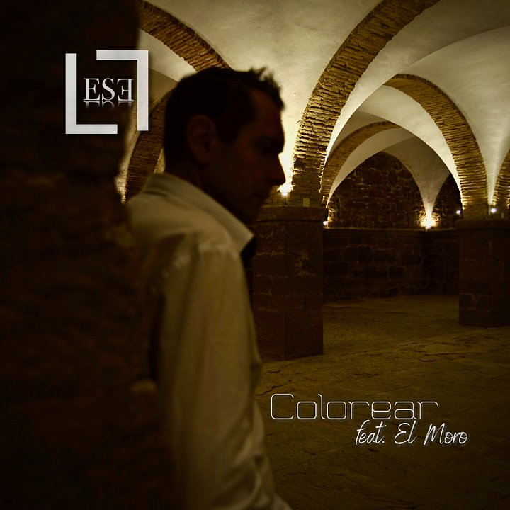 Colorear feat El Moro - Single product image (1)