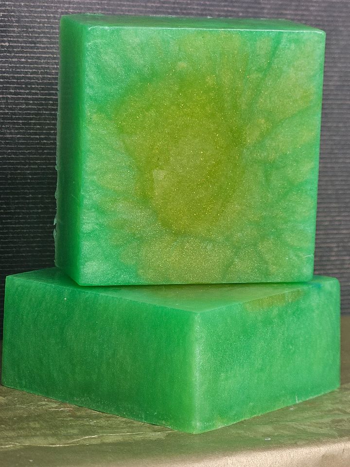 Super Green - Rosemary Mint product image (2)