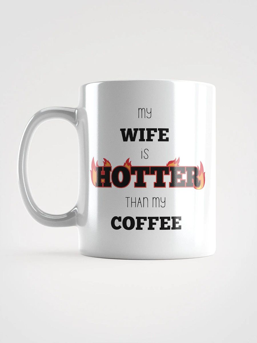 Funny Mug For Husband product image (6)