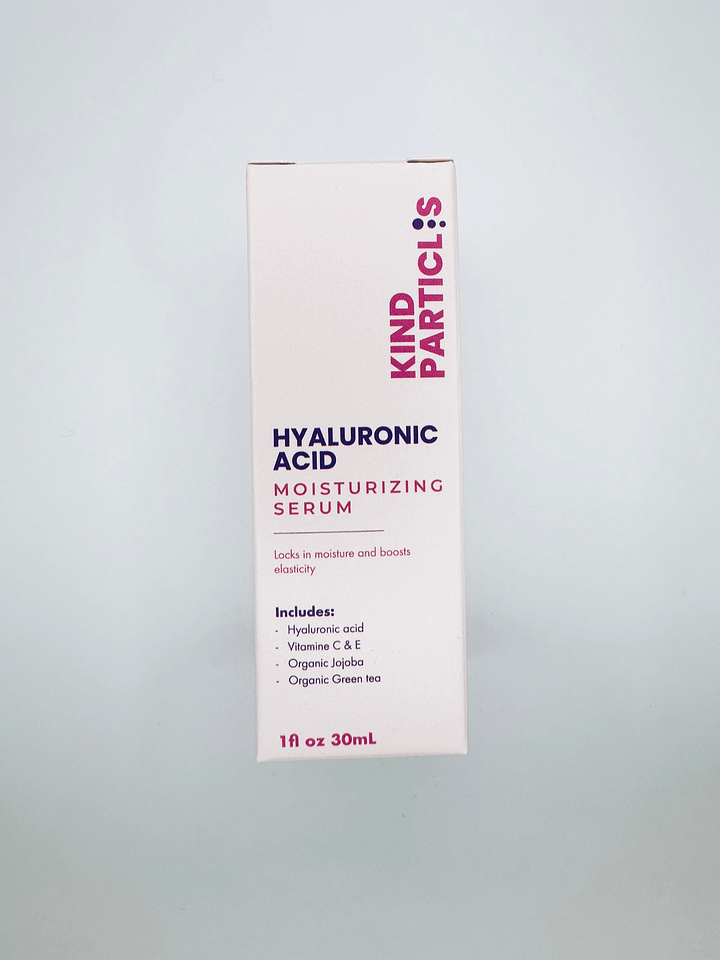 Hyaluronic Acid product image (1)