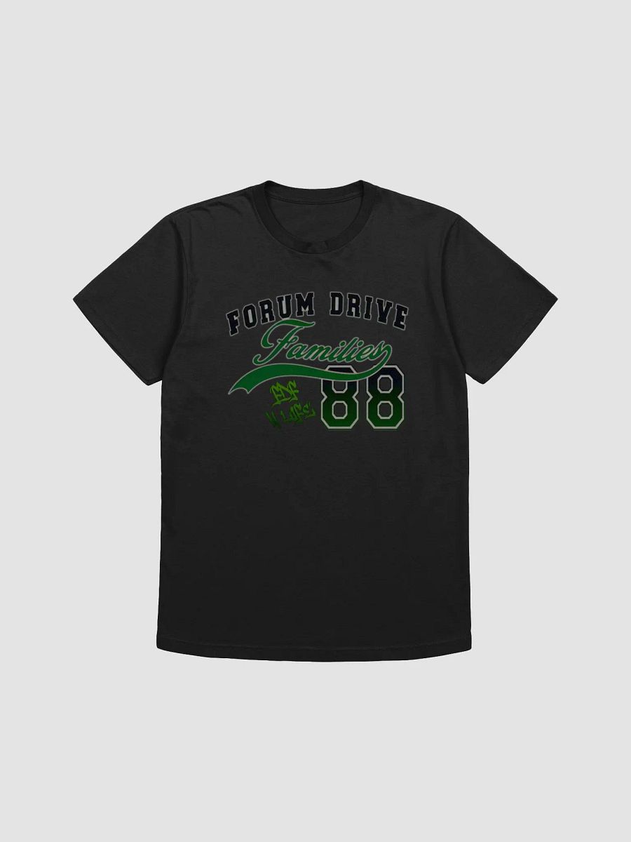 FDF Tee product image (1)