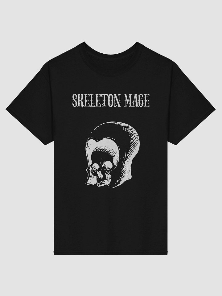 The Soldier T-shirt product image (3)