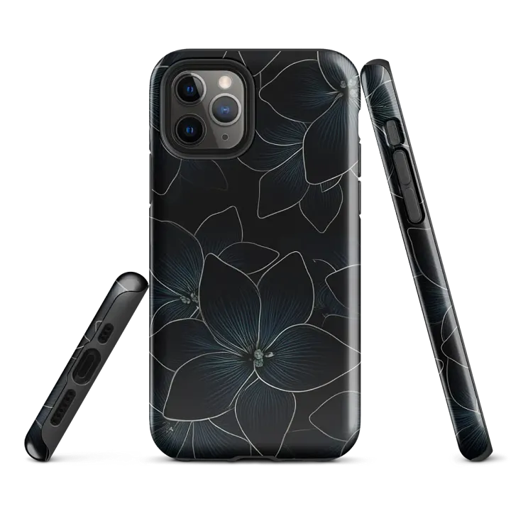 Tough Phone Case for iPhone® product image (1)