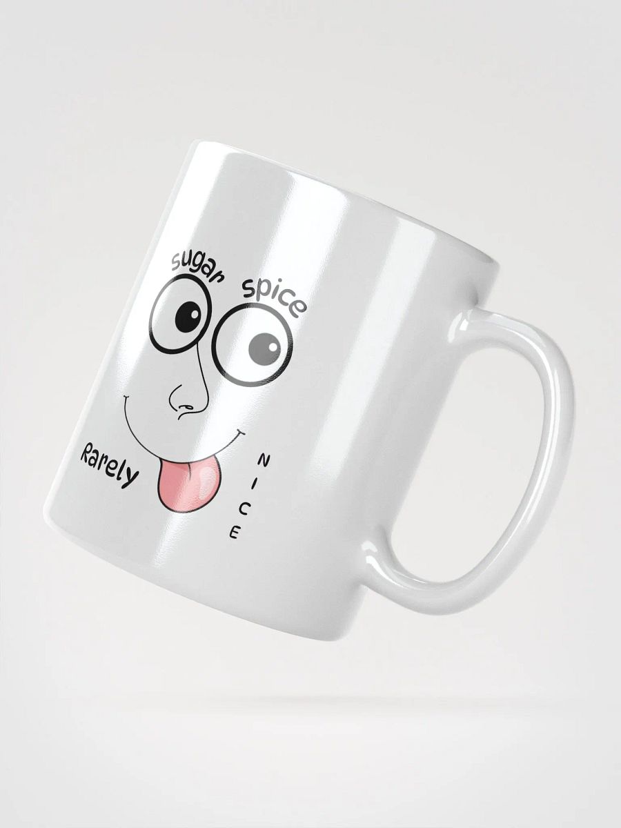 Sugar & Spice Mug product image (5)