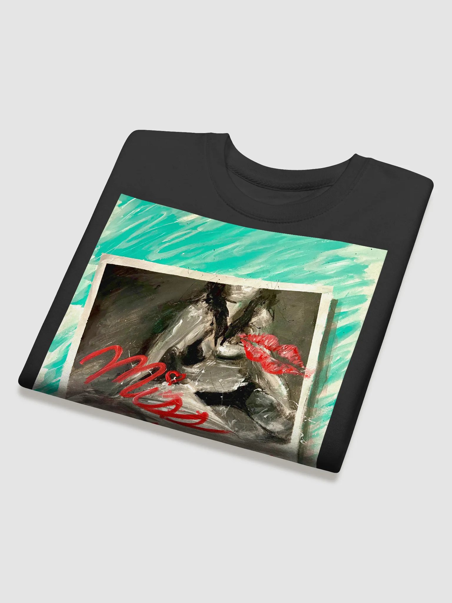 “Miss You” Sweater product image (4)