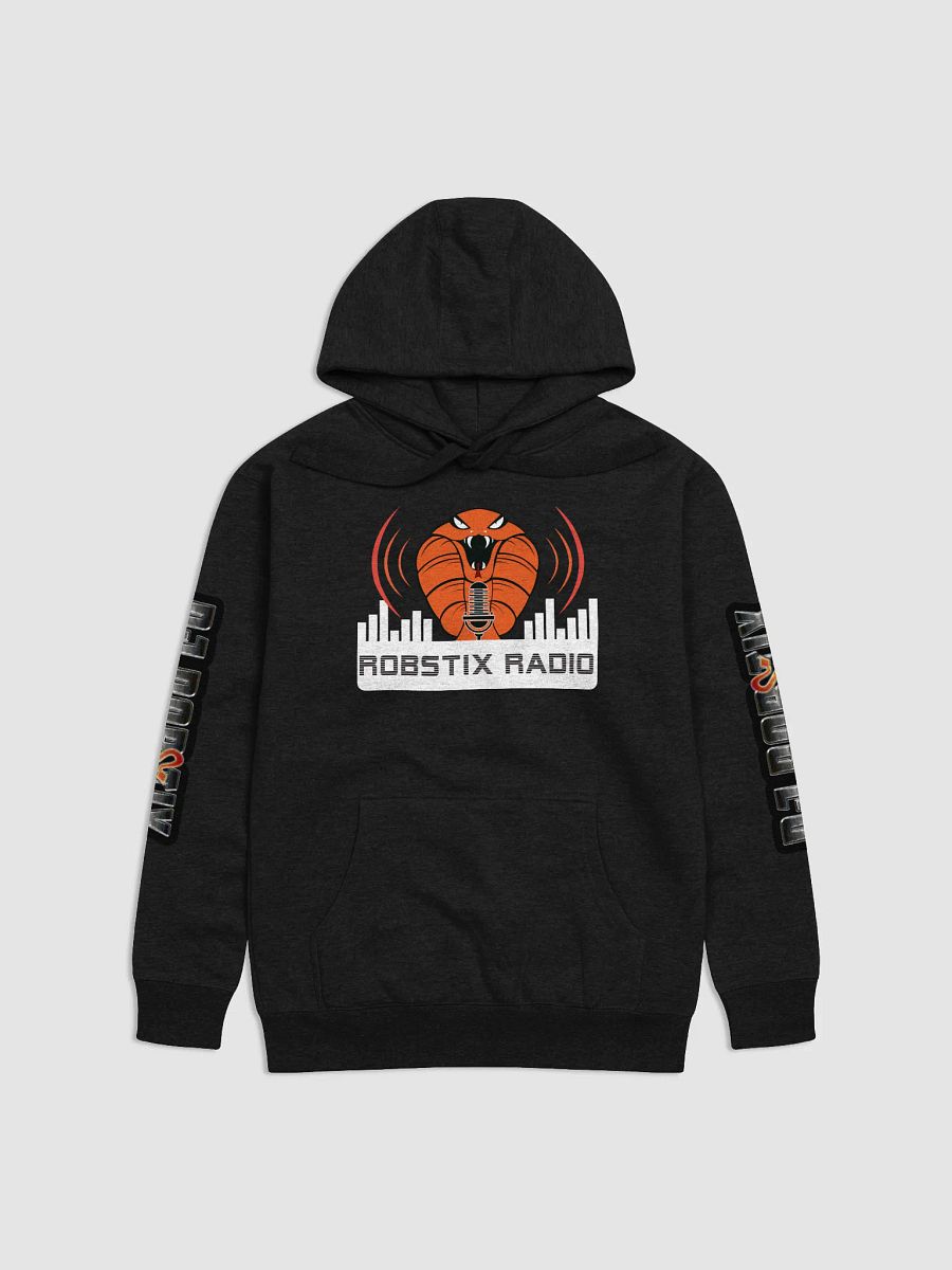 Unisex Hoodie product image (6)
