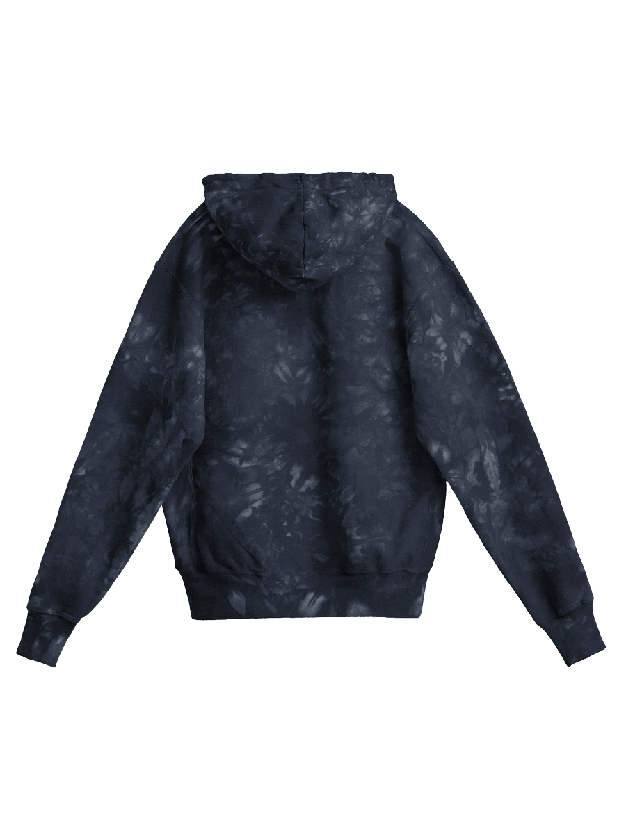 ༀ=mc² Champion Tie-Dye Hoodie product image (2)