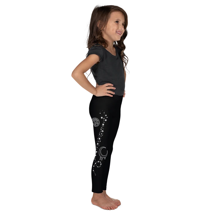 Mayhem Kids Leggings product image (1)