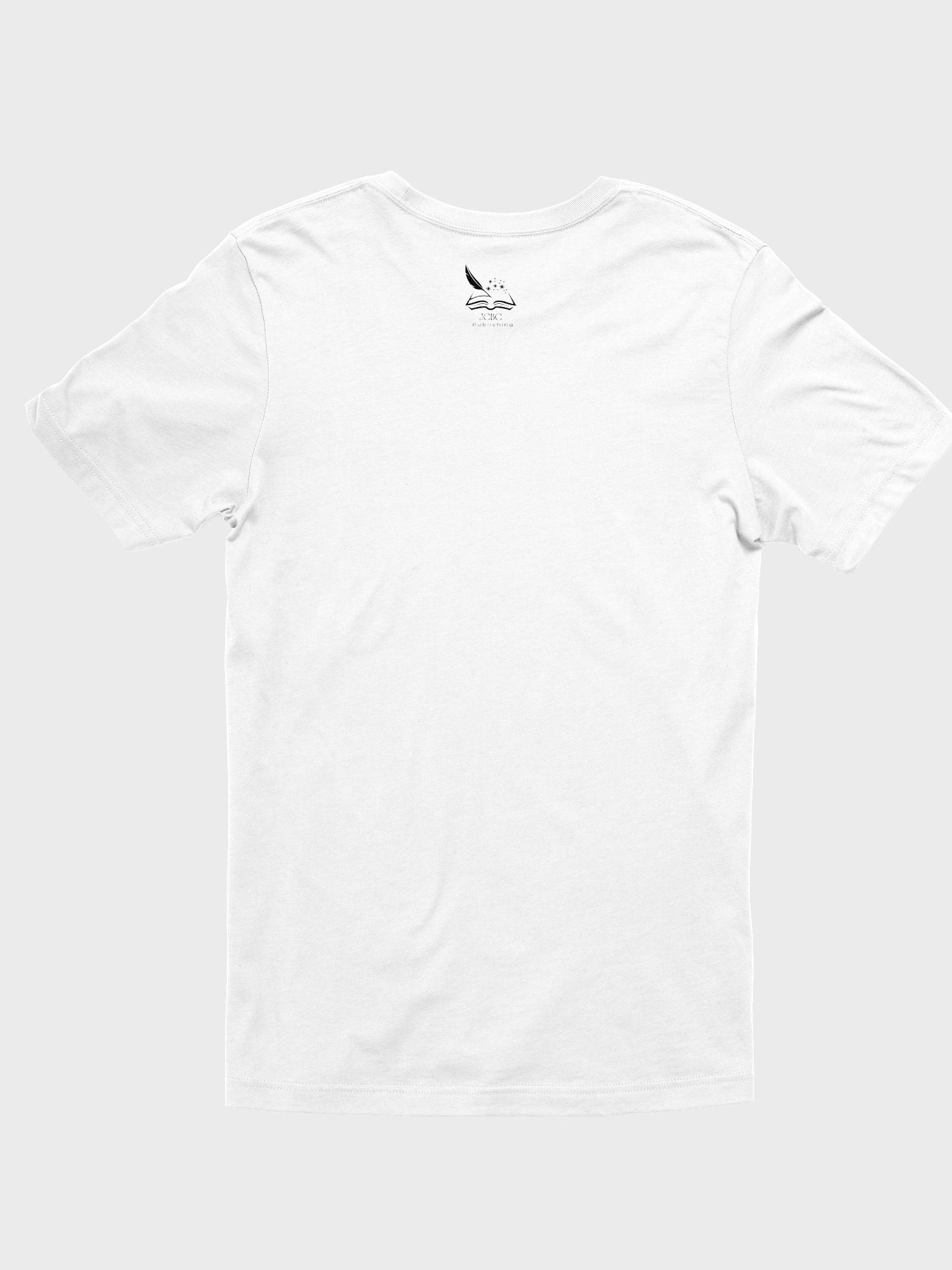 Lost in a Book Bella+Canvas Tee product image (2)