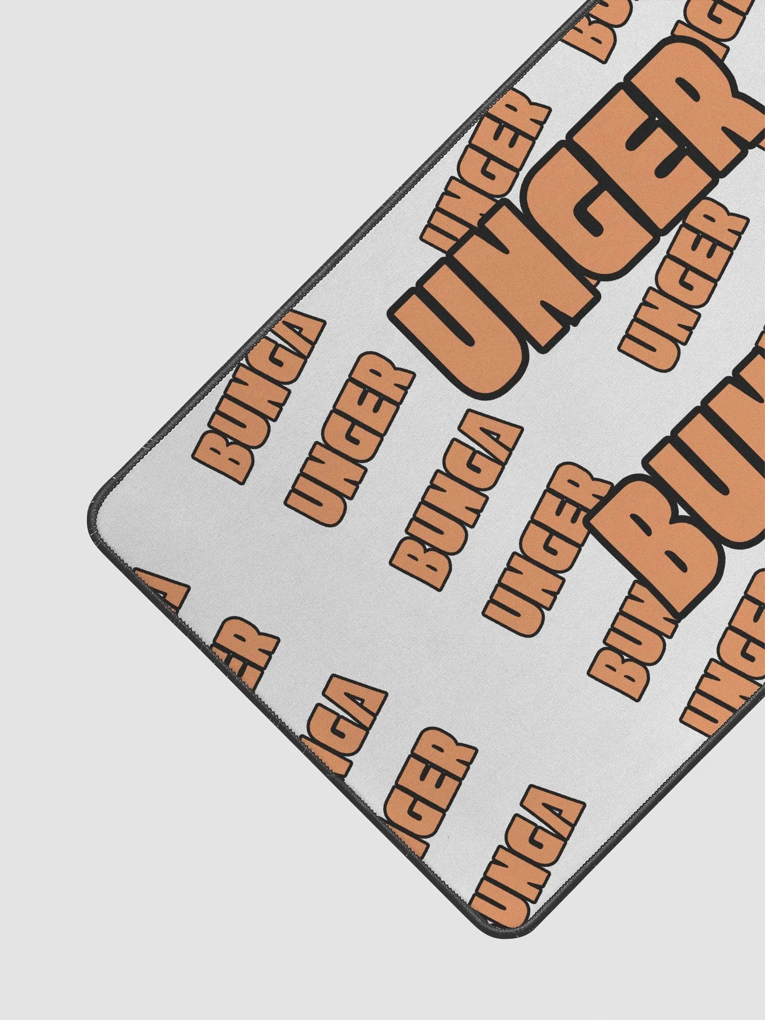 Unger Bunga Mouse Pad product image (3)