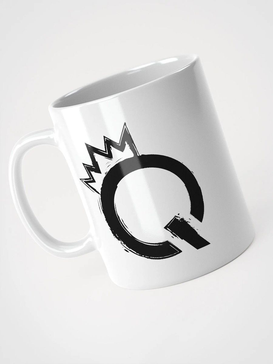 Royal Q Mug product image (6)