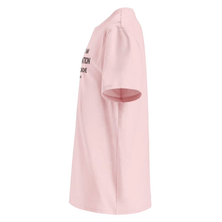 Migraines, No OTC Med is Strong Enough, White Tee product image (16)