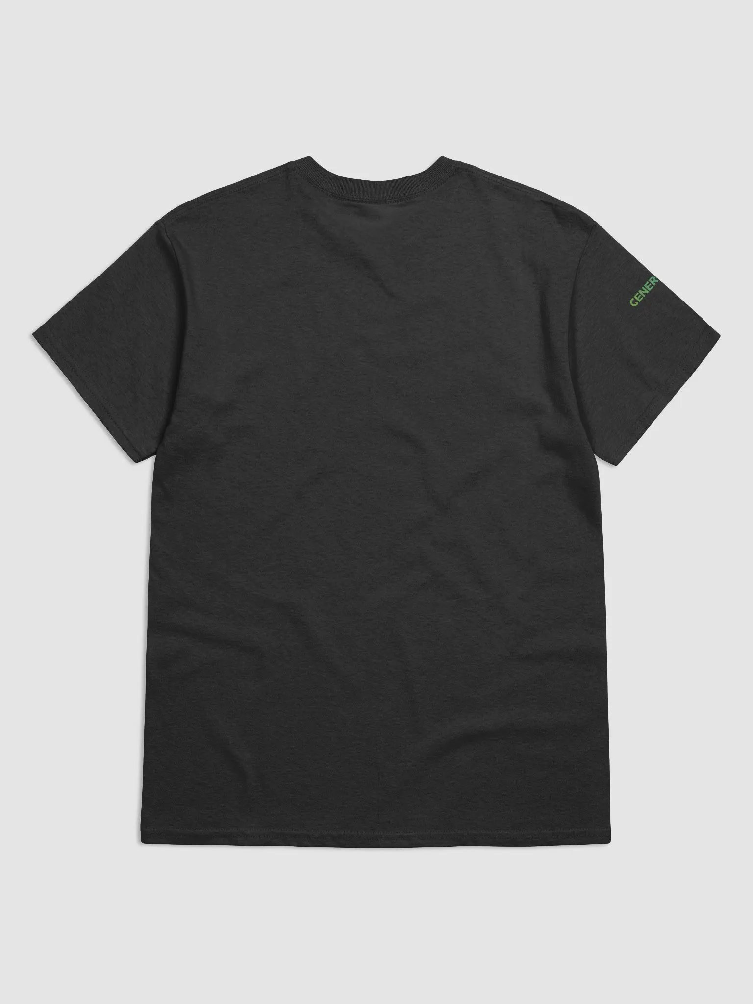 GX Basic Tee product image (2)