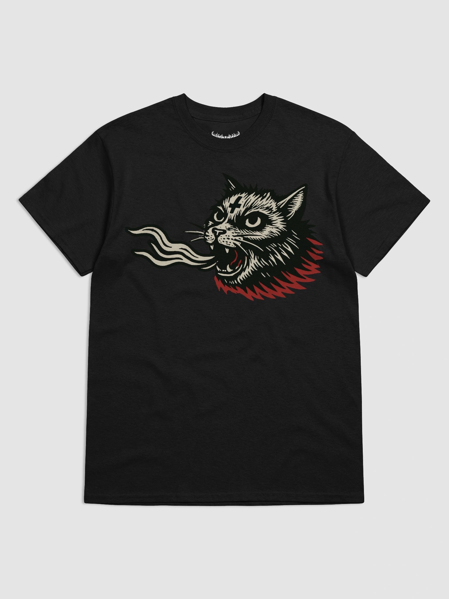 FLAME CAT product image (5)