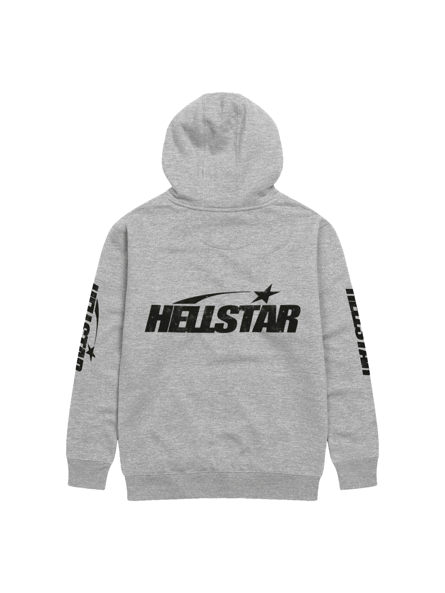 Hellstar Future Flame Hoodie product image (2)