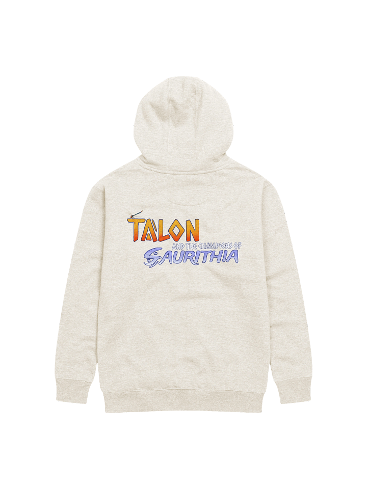 Reindeer Talon Hoodie product image (17)