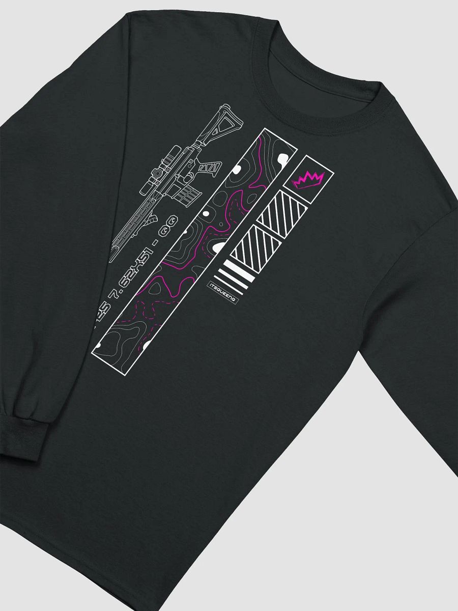 SR-25 L/S (BEAR) product image (16)