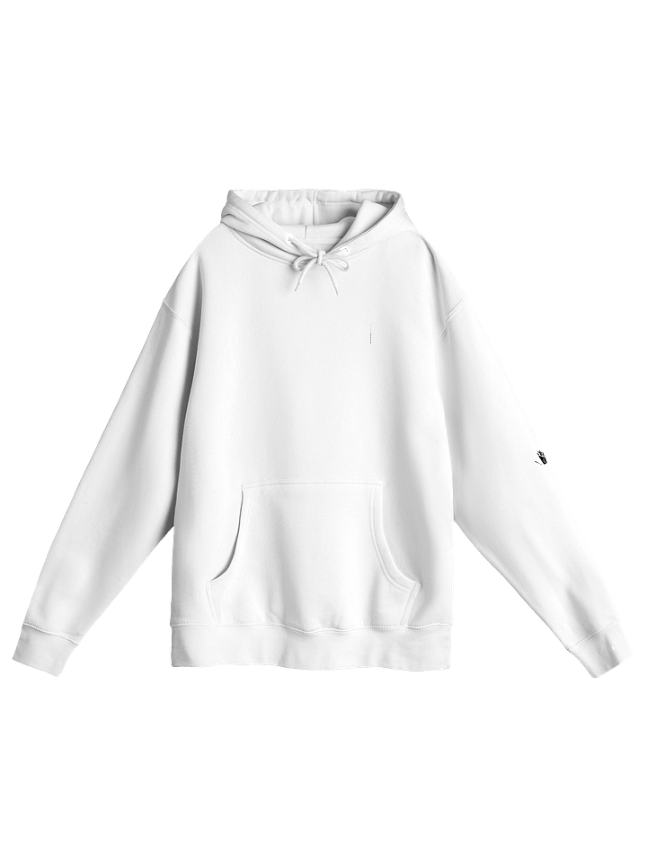 Before It's Too Late Concept Hoodie product image (2)