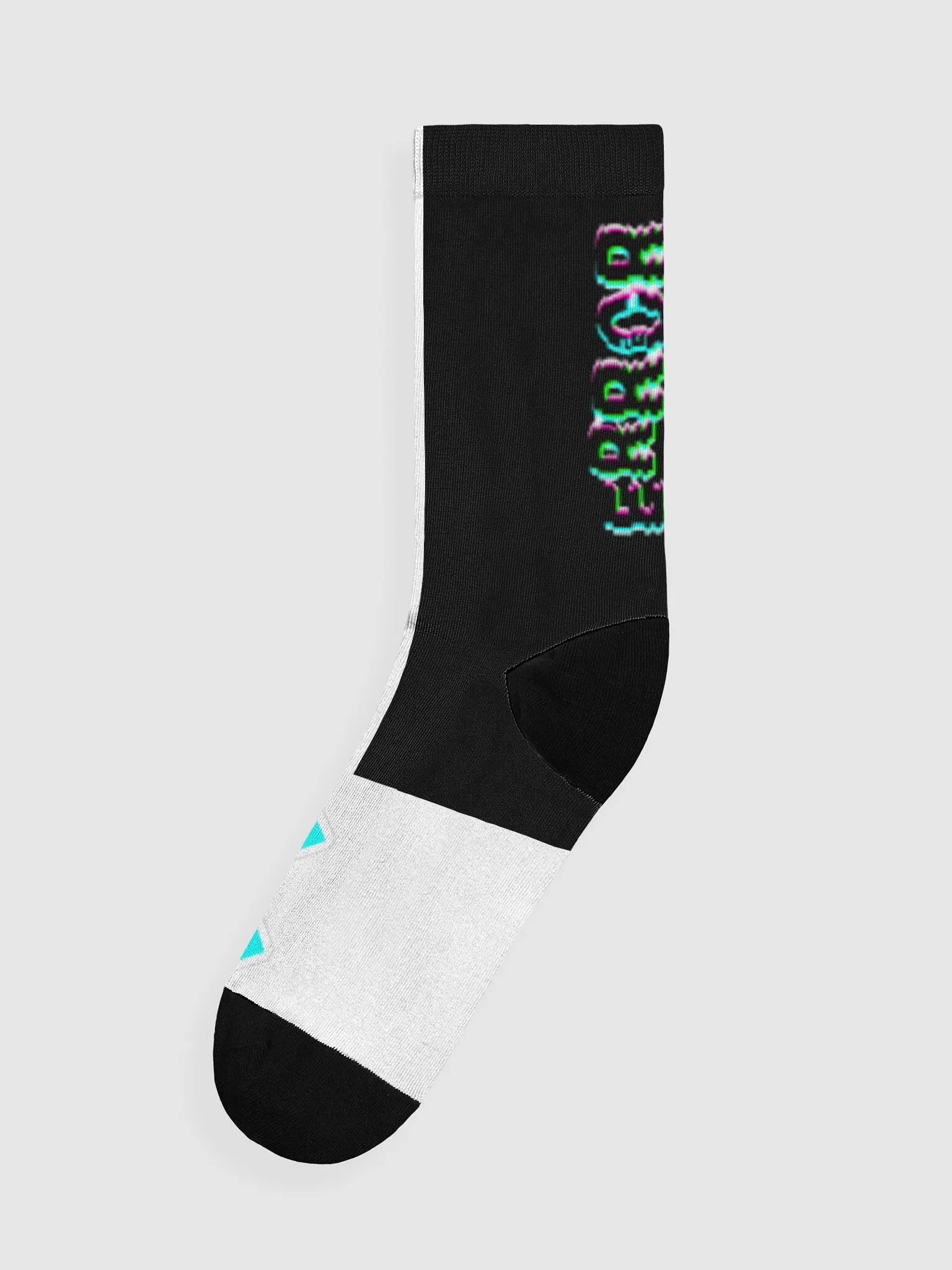 glitch socks product image (1)