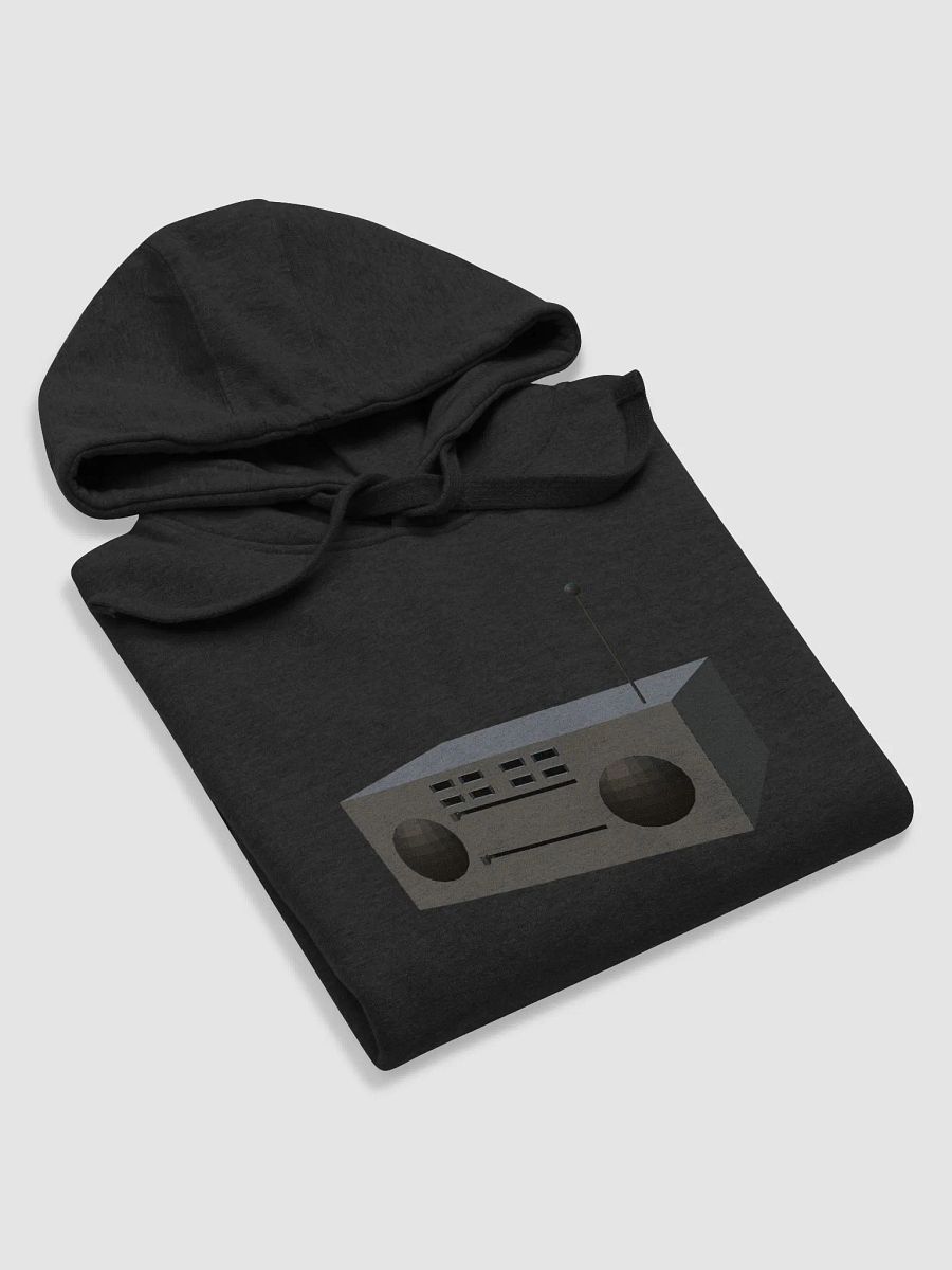 3D Tawky?! Hoodie product image (5)