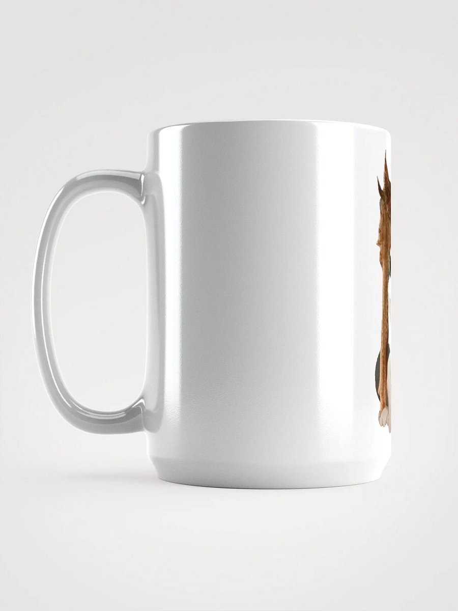 Antler Dobbie!!! Mug product image (6)
