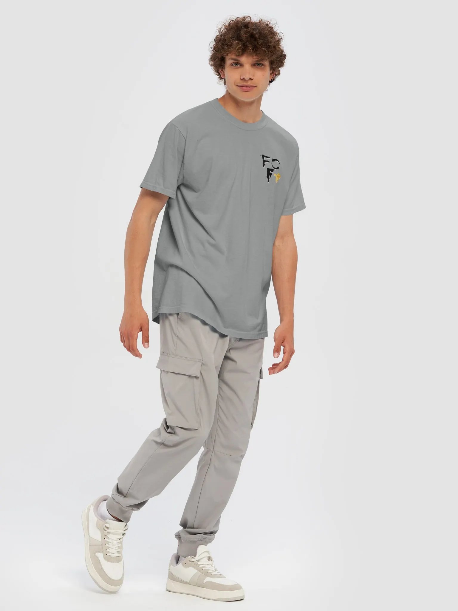 The Truth Comfort Tee product image (7)