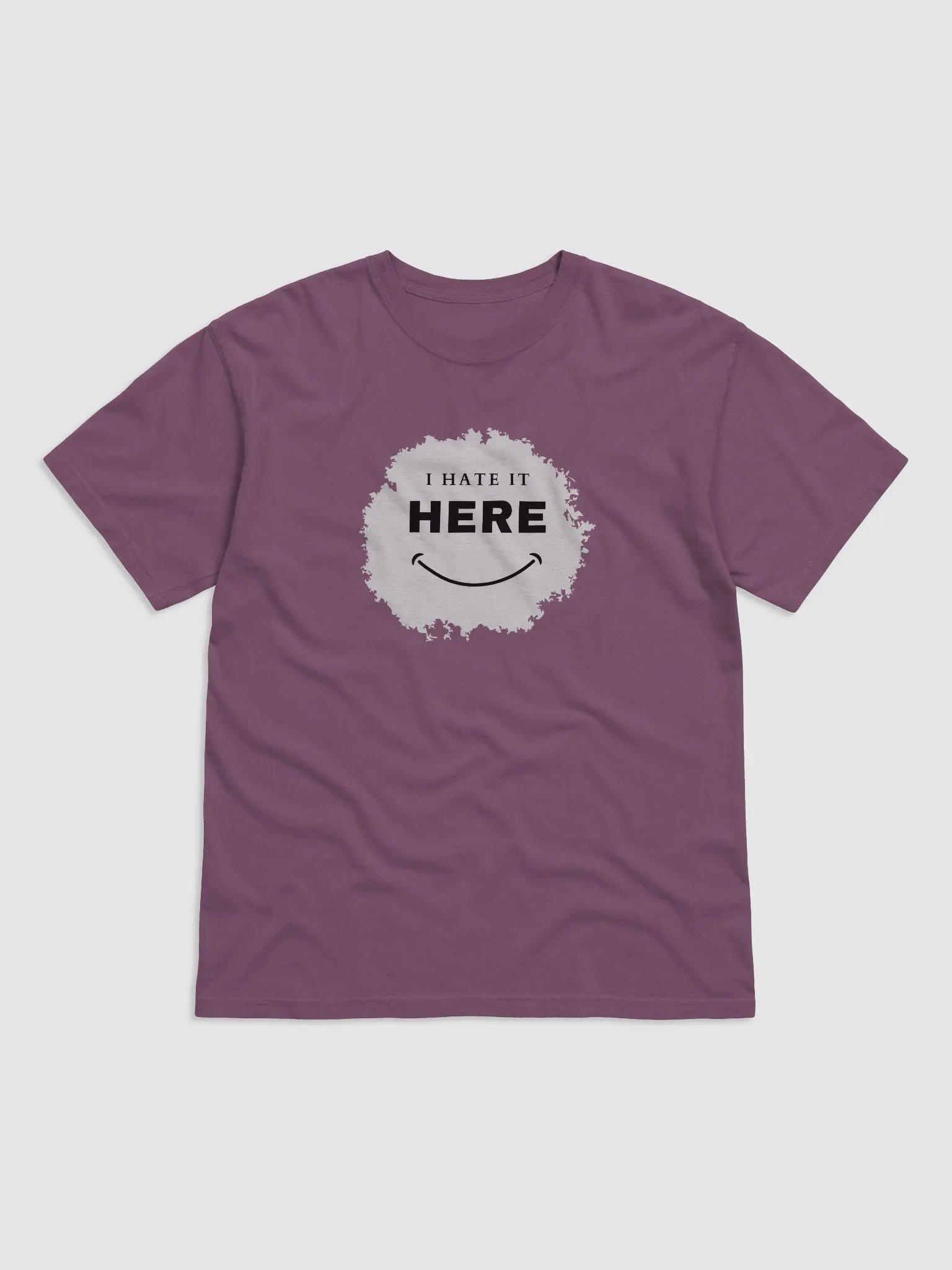 I Hate It Here T-Shirt product image (10)