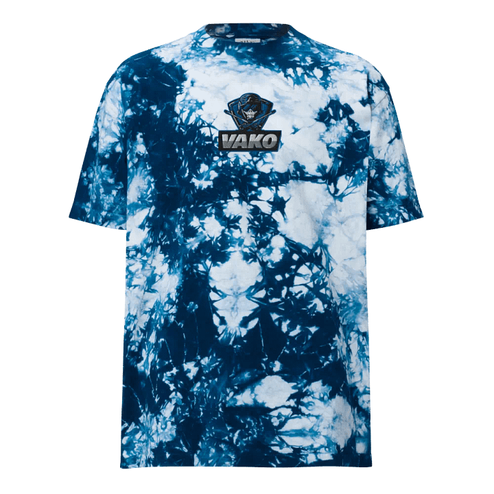 Black Ice Vako Logo product image (1)
