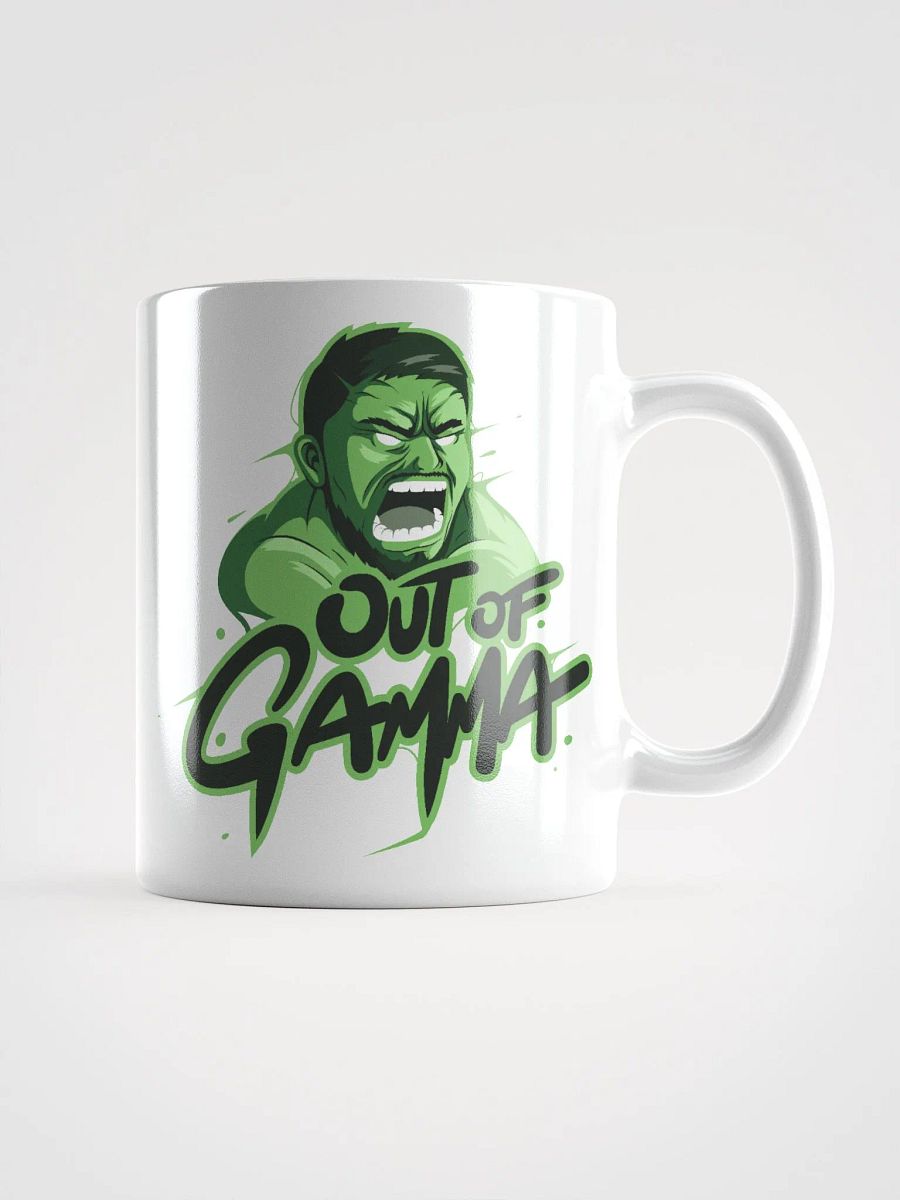 White Glossy OOG Mug product image (2)