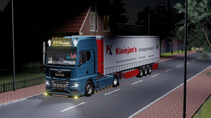 [FS22] Reworked Profiliner Edit product image (2)