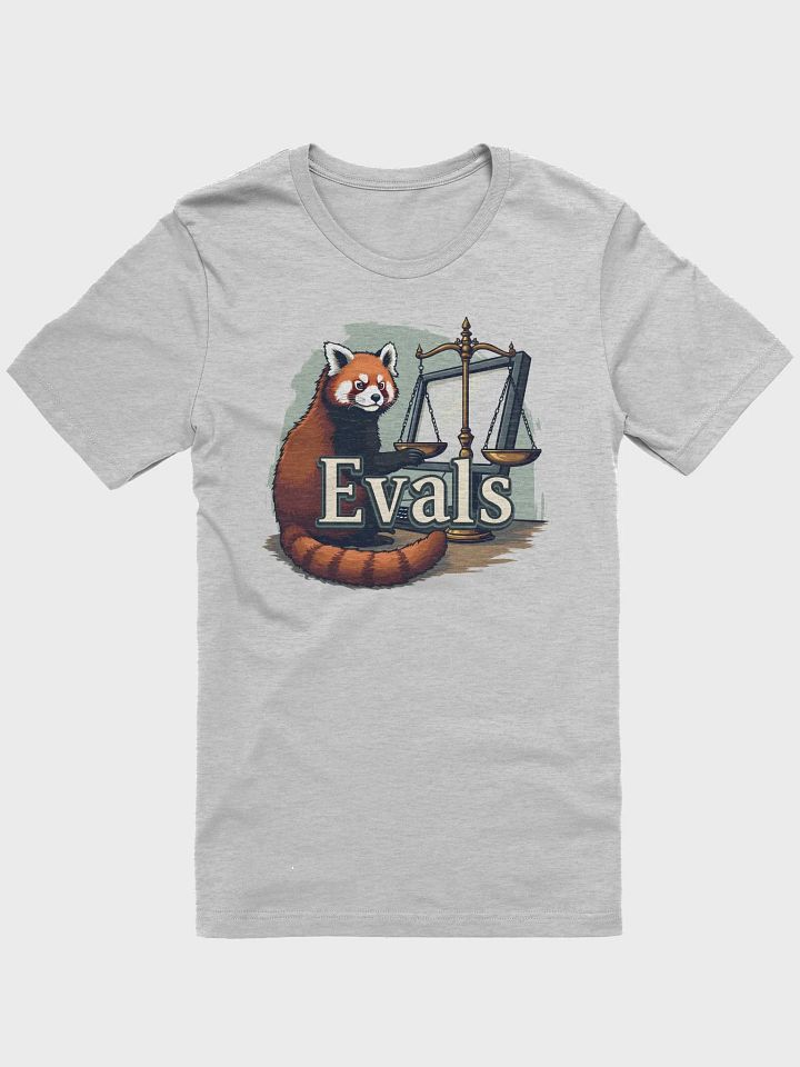 Evals shirt product image (2)