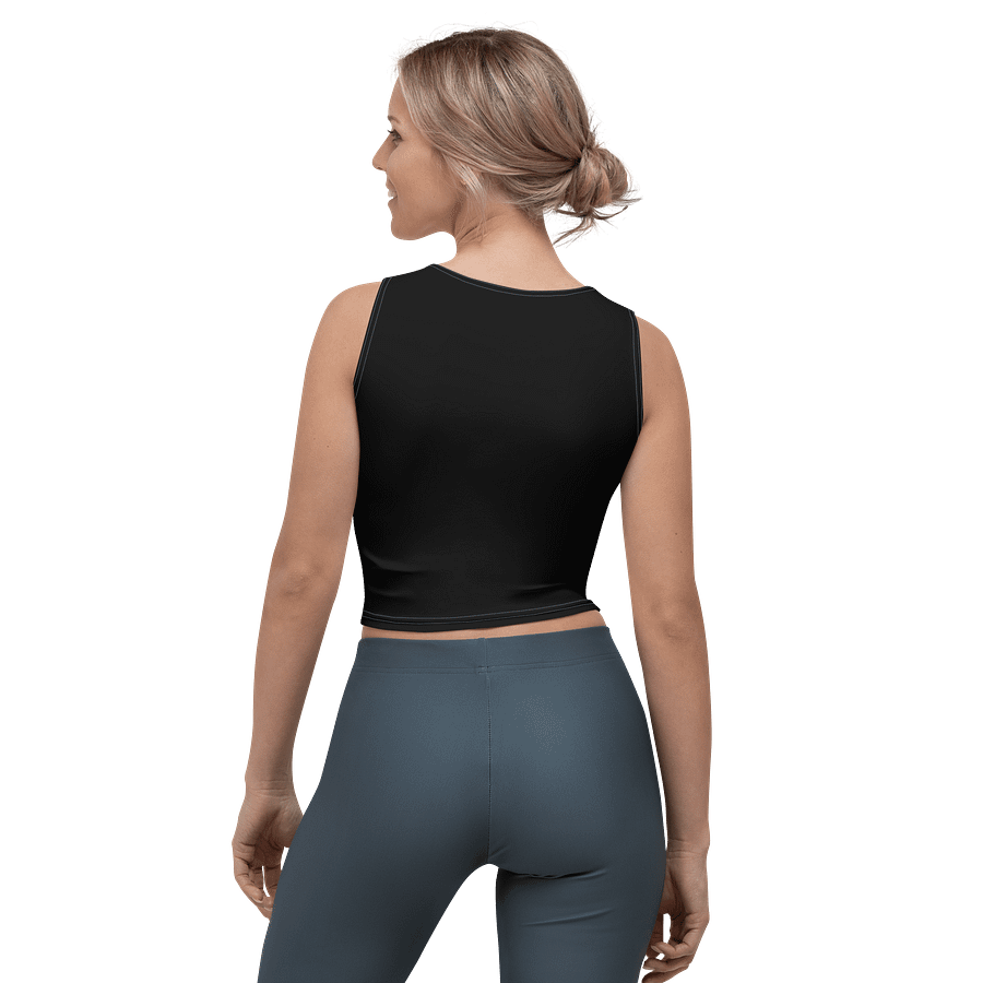 NLD Crop Top product image (2)