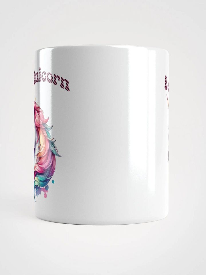 Magical Unicorn Connection Mug product image (2)