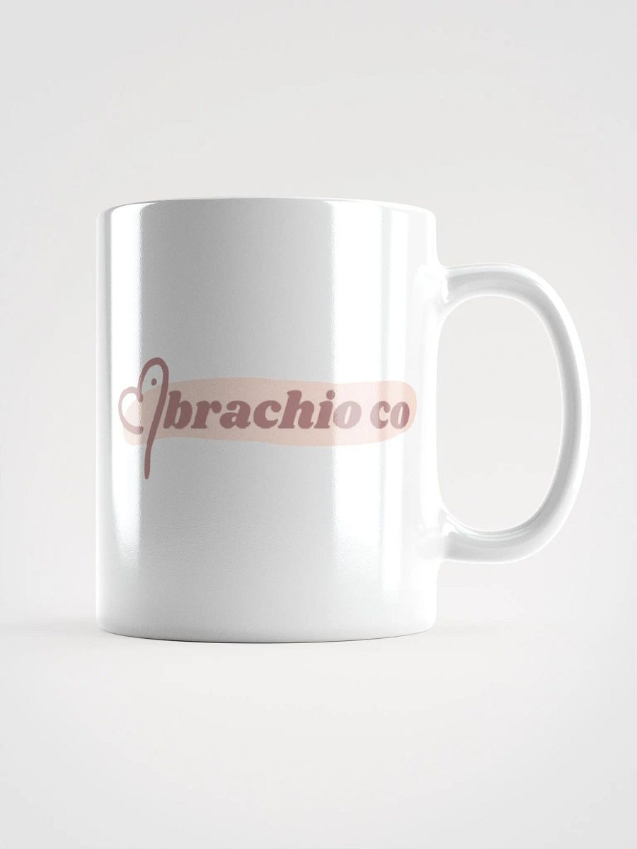 Logo Mug product image (5)
