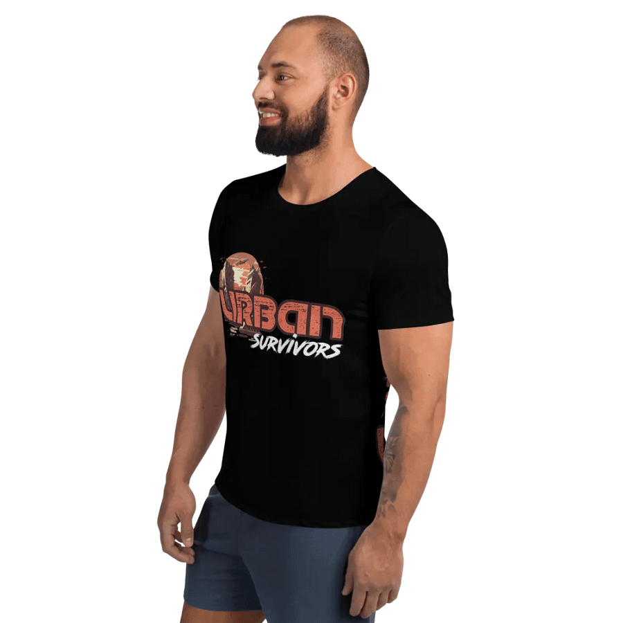 Fallen City product image (4)