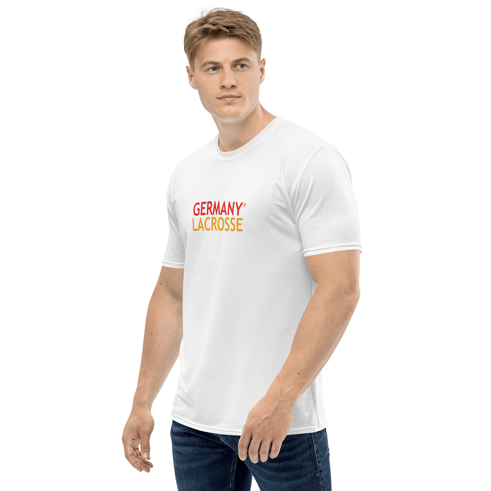 Germany* Lacrosse x Legion Shirt product image (3)