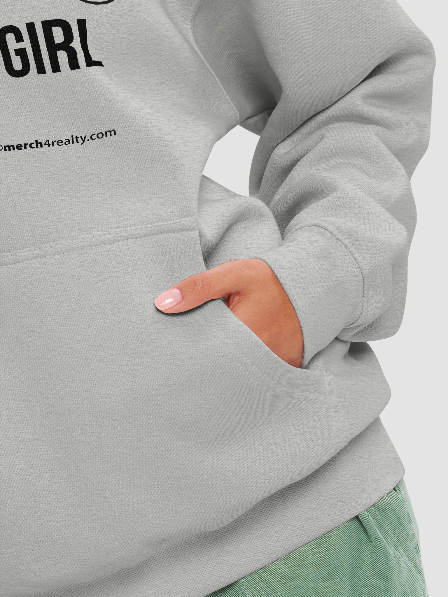 I'm your home girl Hoodie product image (22)