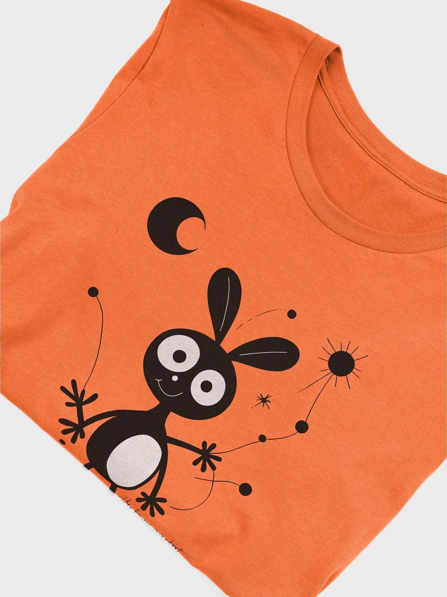Bella+Canvas Supersoft T-Shirt product image (78)
