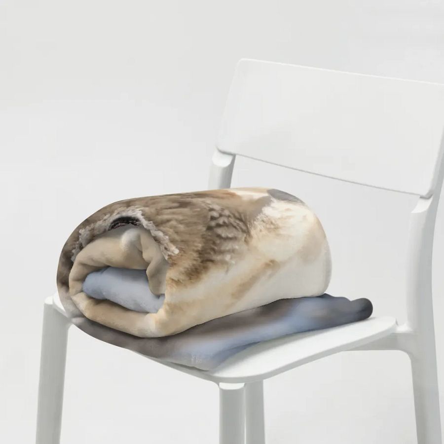 Wolf Pack in Snow: Majestic Winter Scene product image (19)